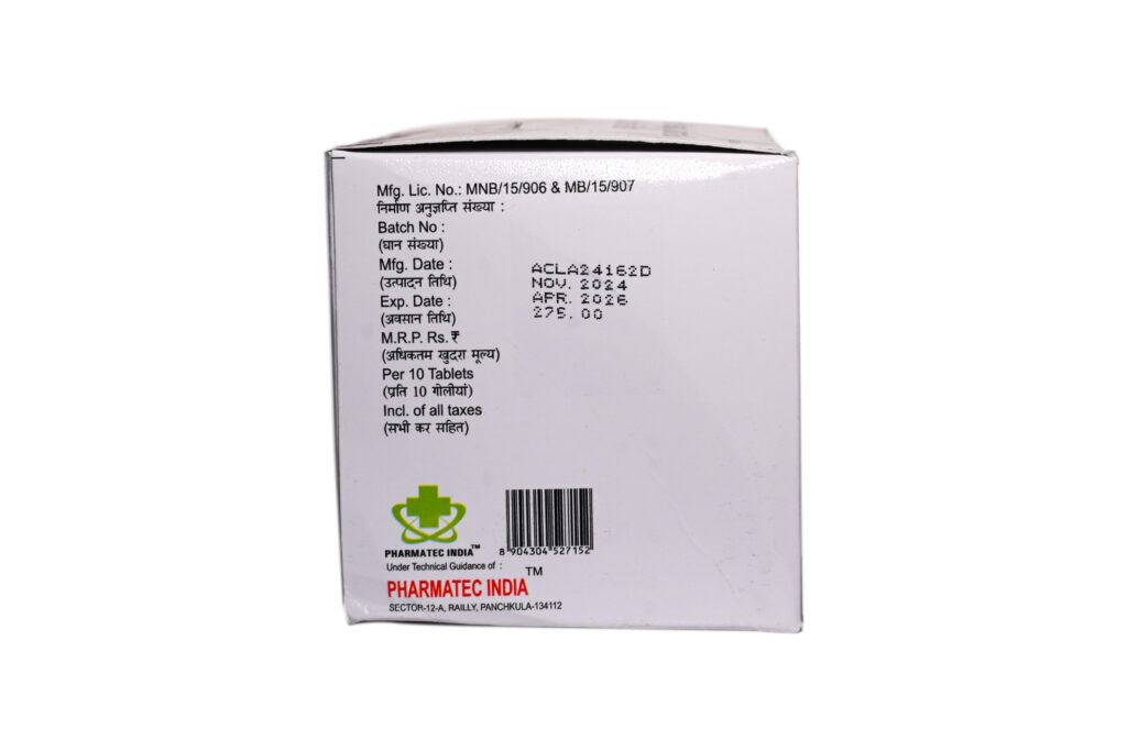 AUGCEF CV TAB 4