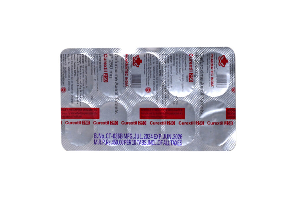 CUREXTIL 250 TAB (3)
