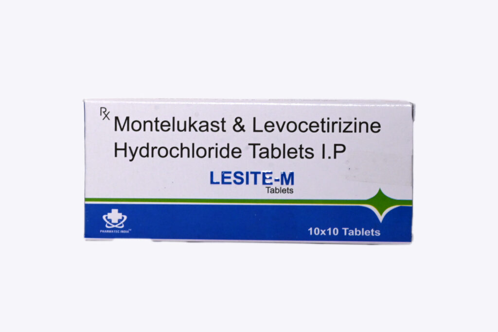 LESITE M TAB