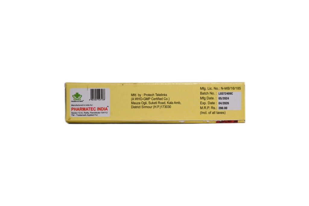 SYCORIL S 5