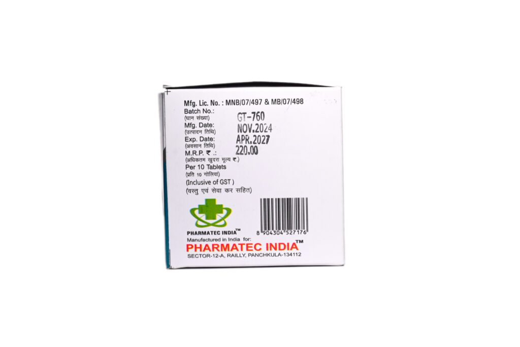 SYFEN FORTE TAB 4