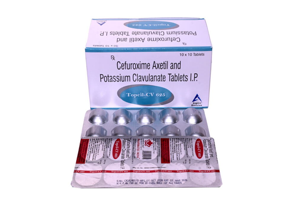 TOPCIL CV 625 TAB(1)