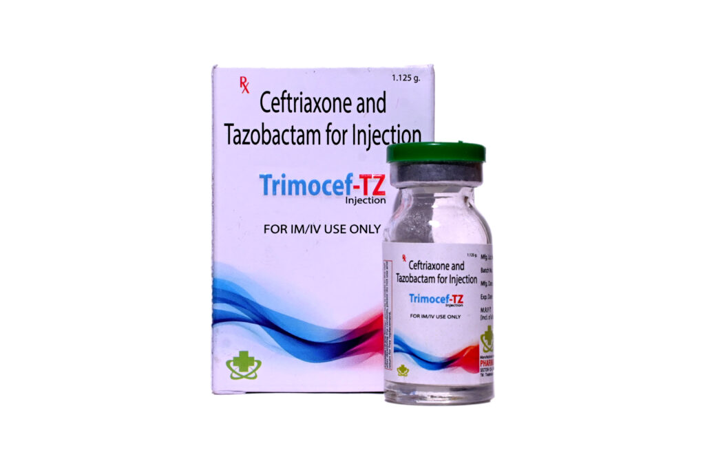 TRIMOCEF TZ(1)