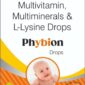 phybion Drop 85x85