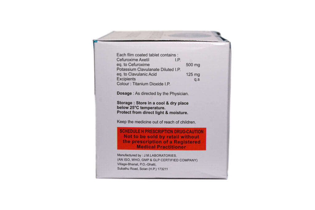 topcil cv 625 5