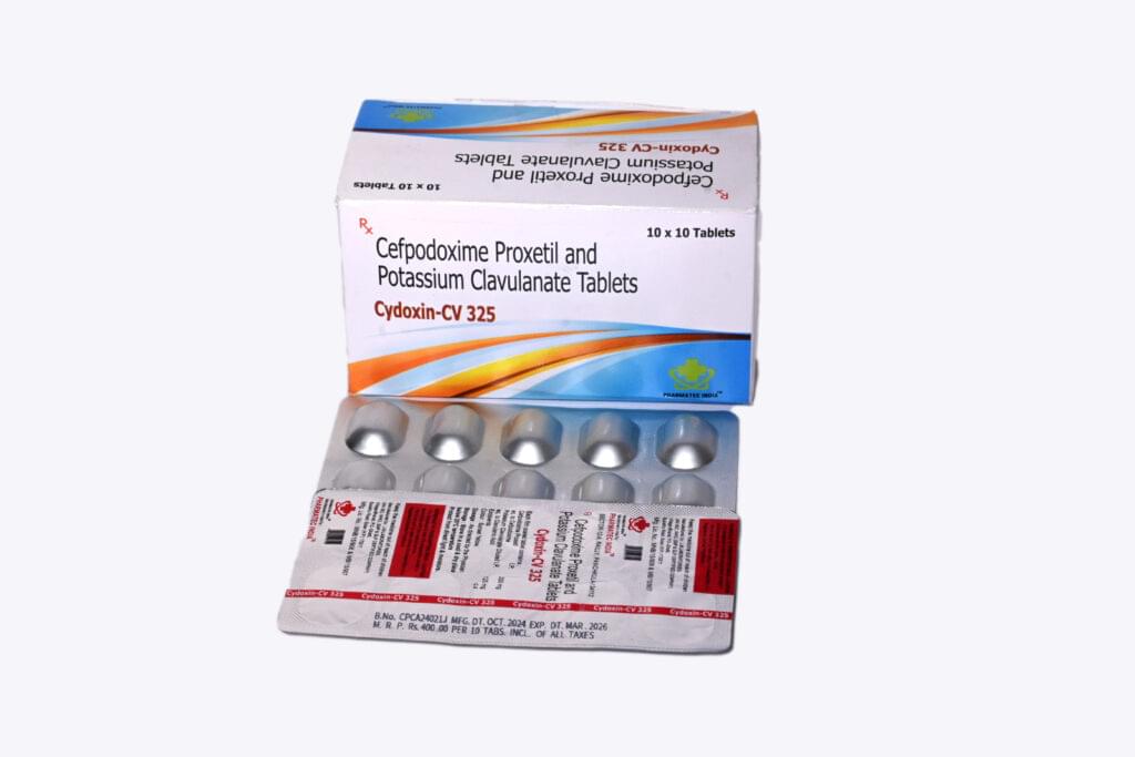 CYDOXIN CV 325 TAB (2)