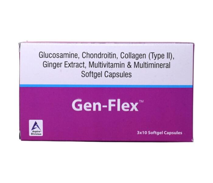 GEN FLEX TAB