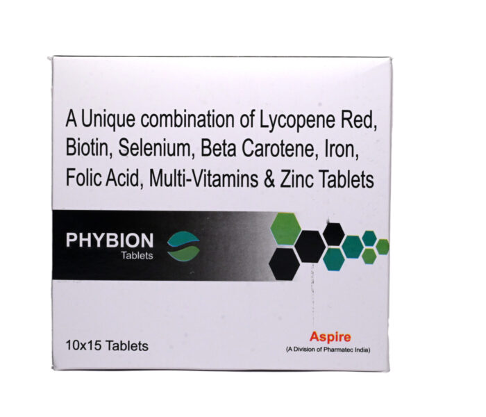 PHYBION TAB